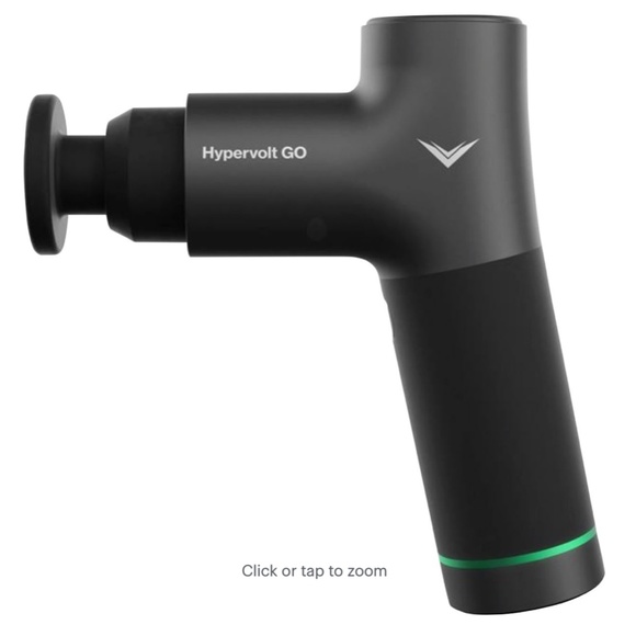 Hypervolt Go - Picture 4 of 4